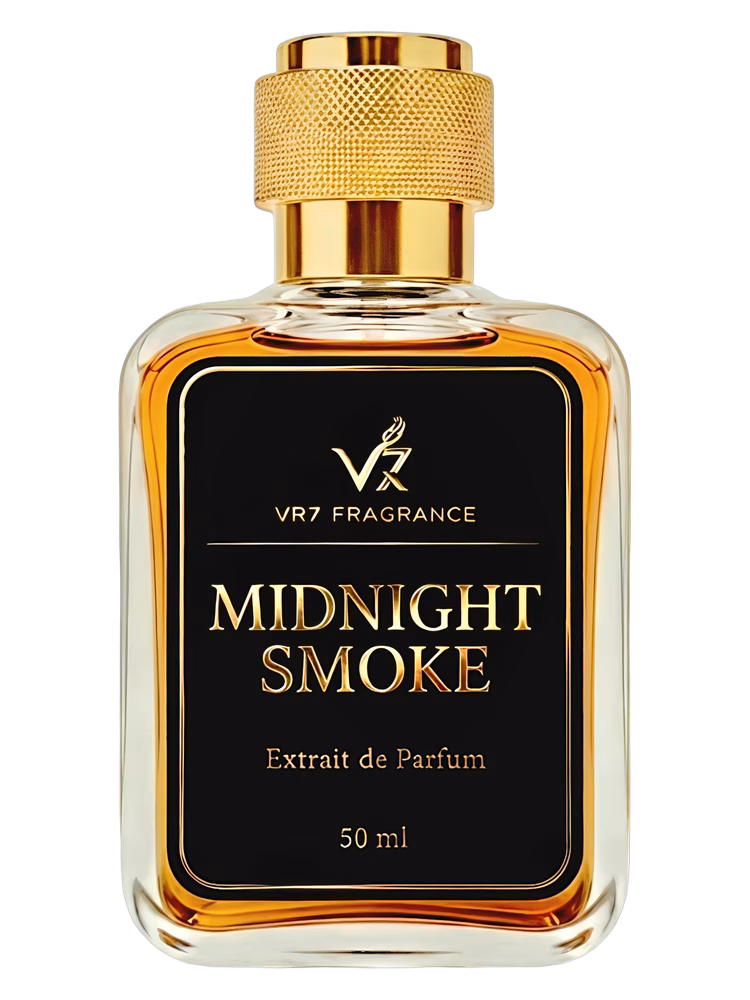 VR7 Fragrance Midnight Smoke