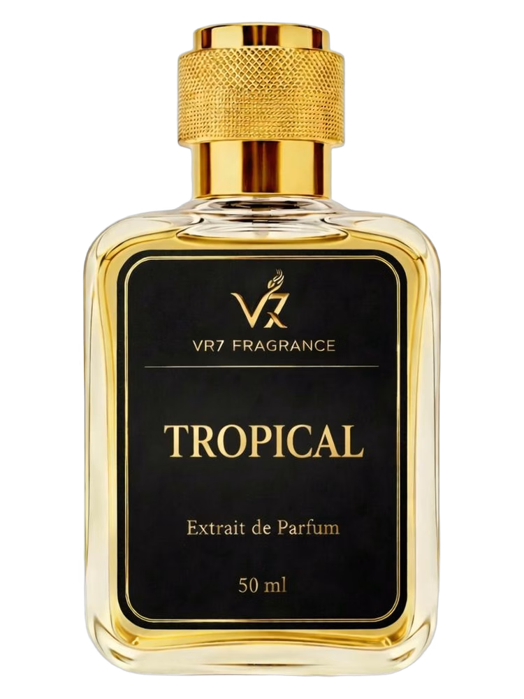VR7 Fragrance Tropical