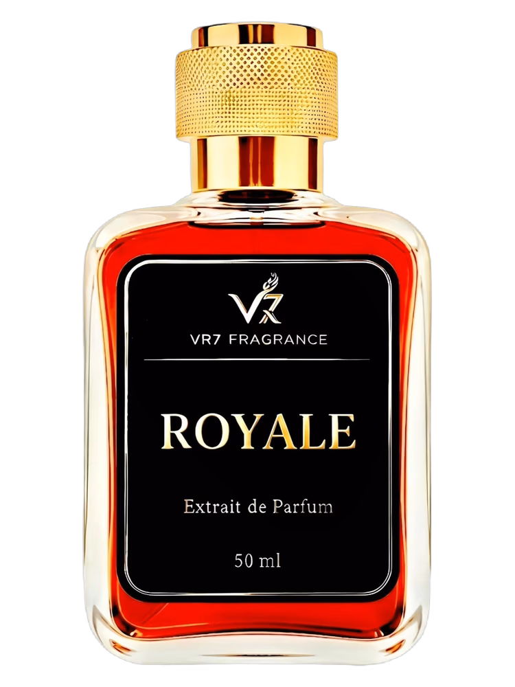 VR7 Fragrance Royale