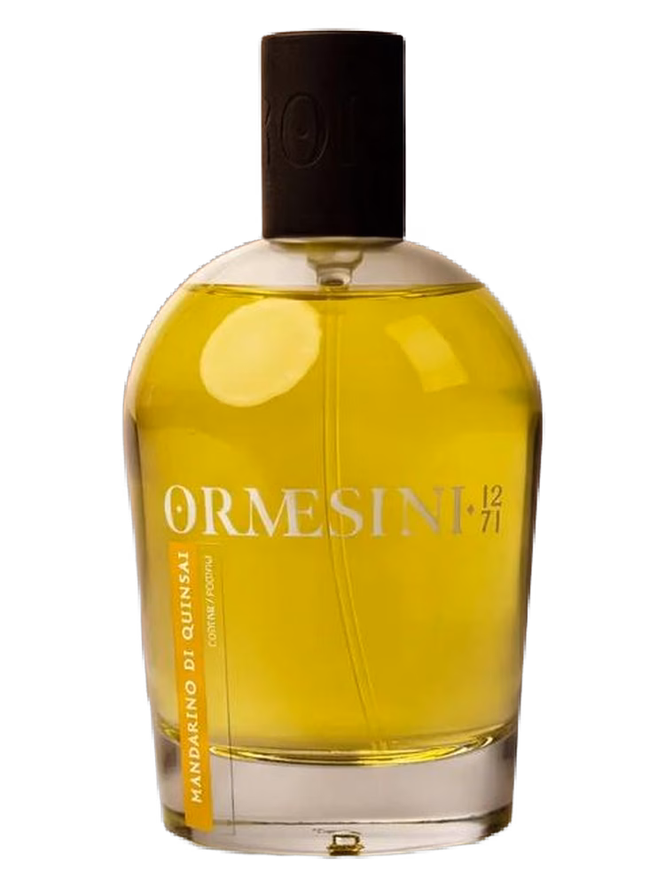 Ormesini 1271 Mandarino di Quinsài