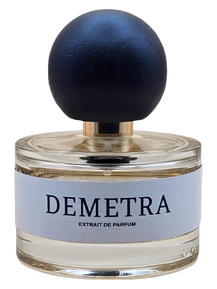 Eunoia Perfume Demetra