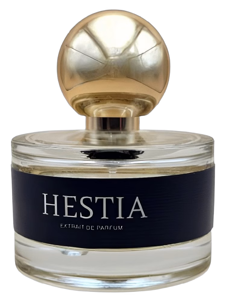 Eunoia Perfume Hestia