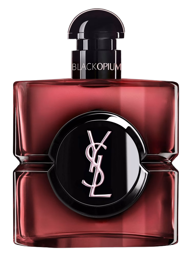 Yves Saint Laurent Black Opium Pink Glaze