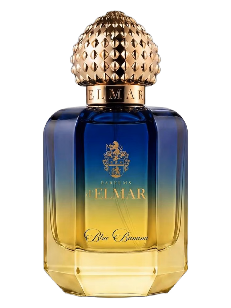 Parfums d'Elmar Blue Banana