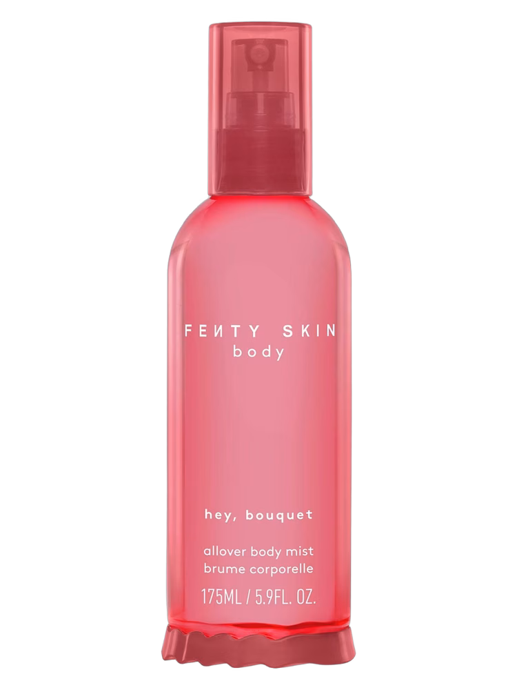 Fenty Hey, Bouquet