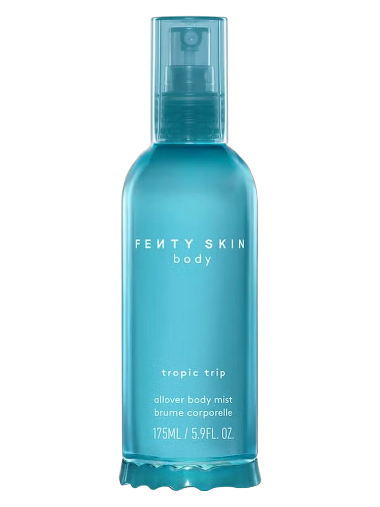 Fenty Tropic Trip
