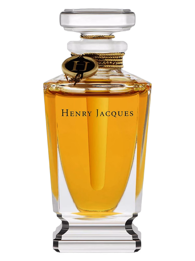 Henry Jacques Candice Club