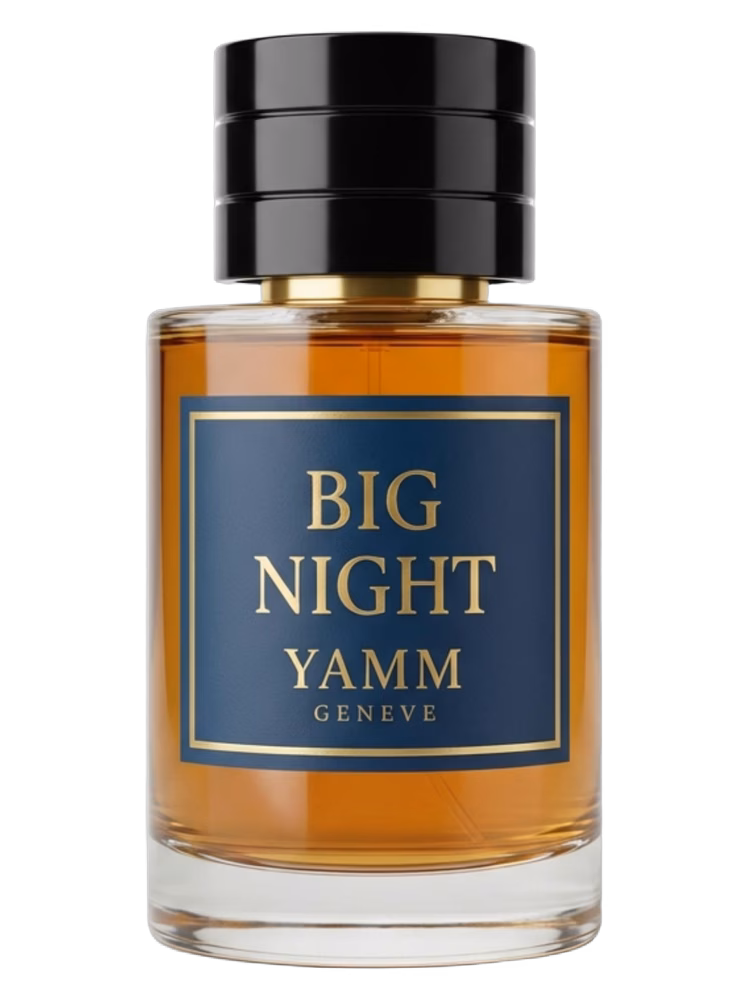 YAMM Genève Big Night