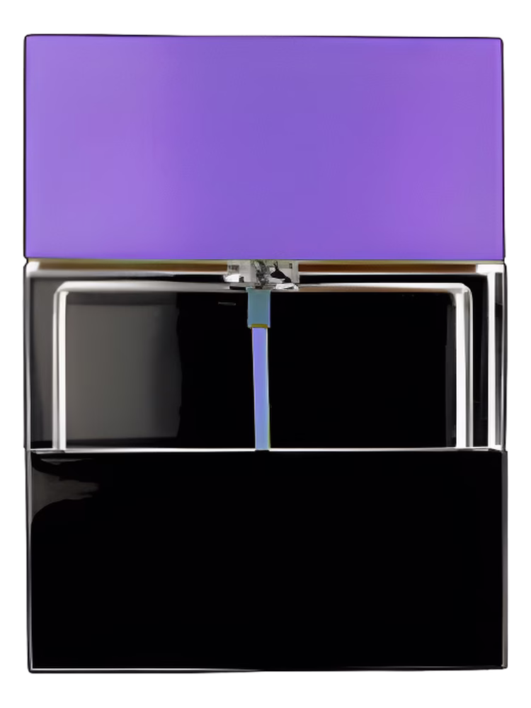 MAC MAC Creations Hue: Violetrix
