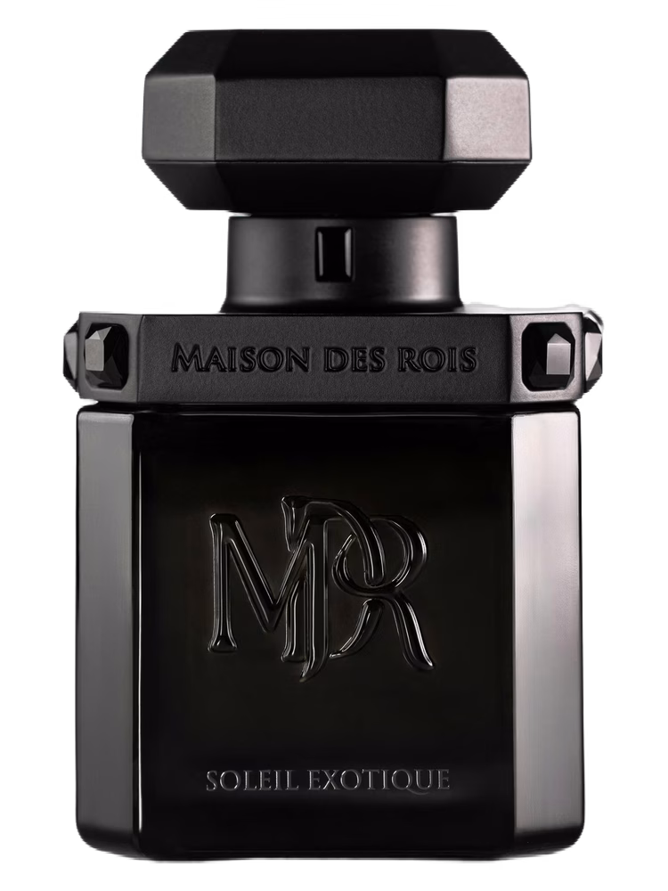 Maison Des Rois Soleil Exotique
