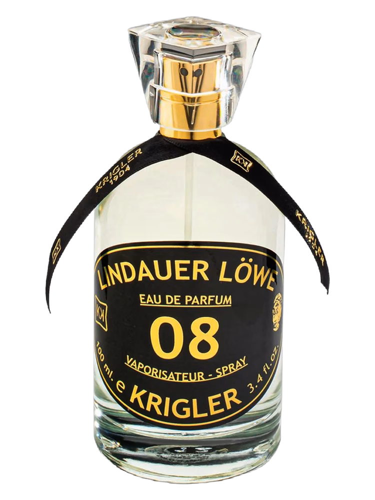 Krigler Lindauer Löwe 08