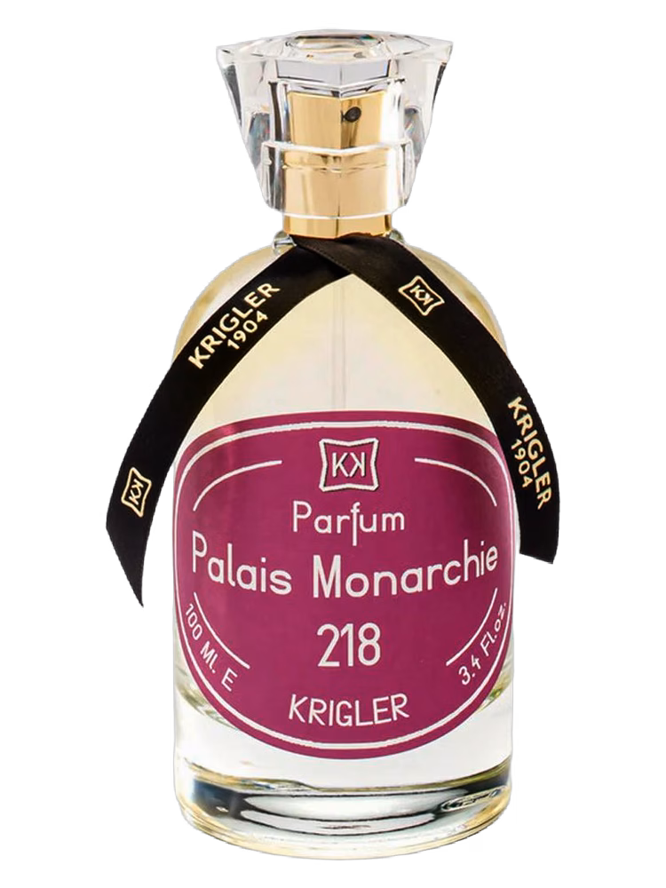 Krigler Palais Monarchie 218
