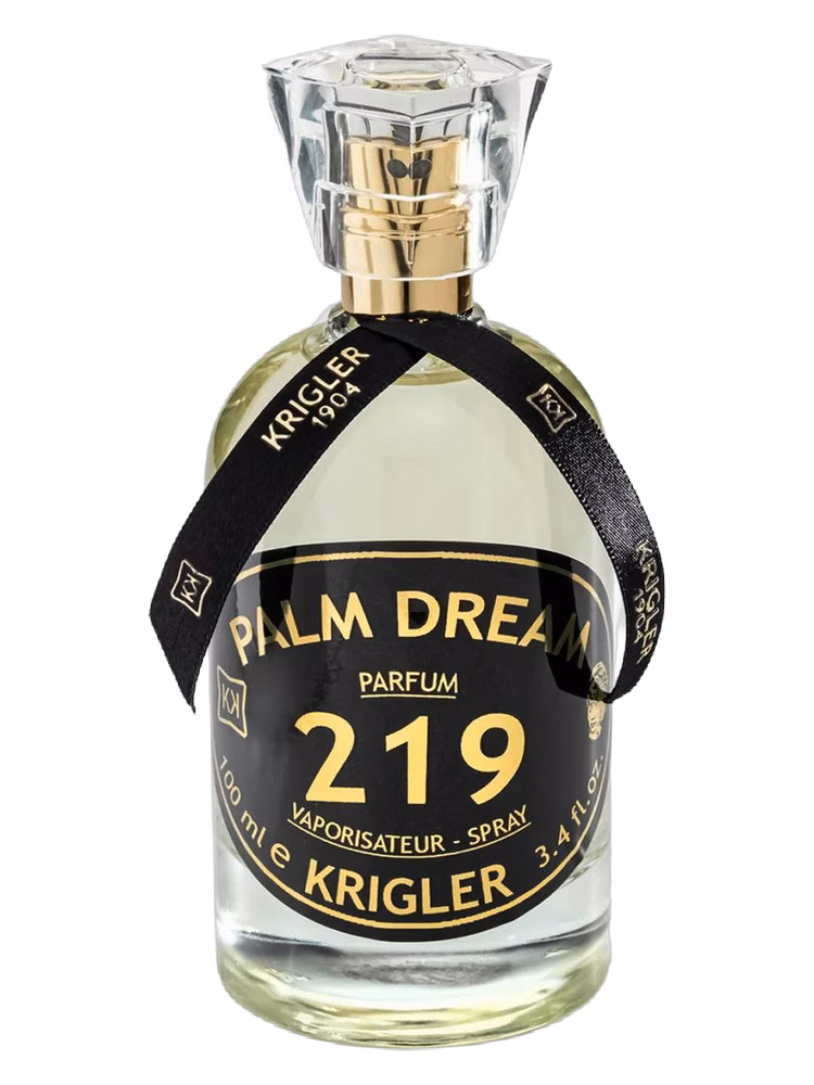 Krigler Palm Dream 219