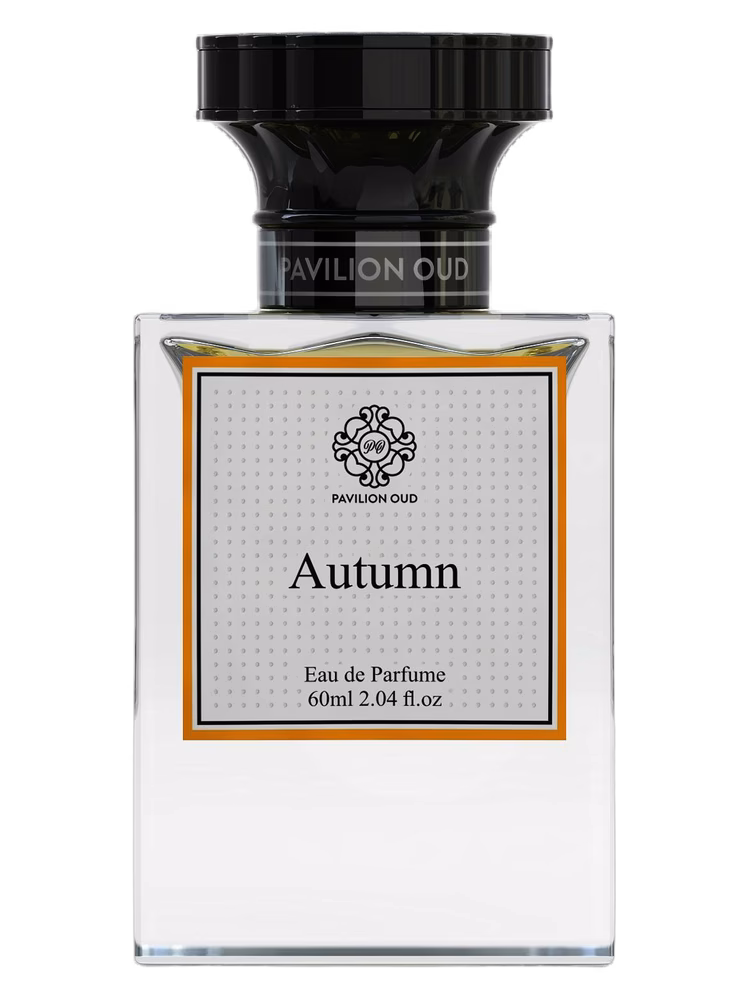 Pavilion Oud Autumn