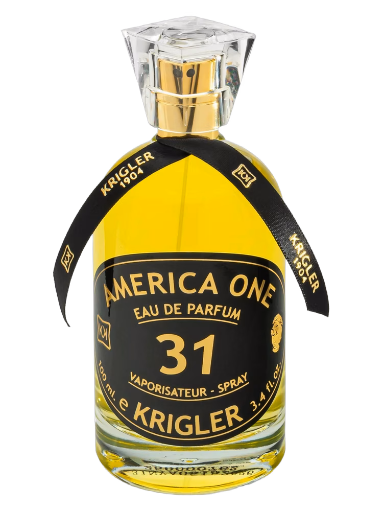 Krigler America One 31 (2026)
