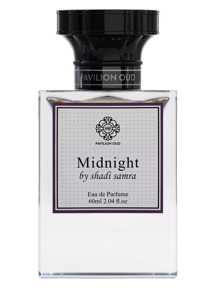 Pavilion Oud Midnight