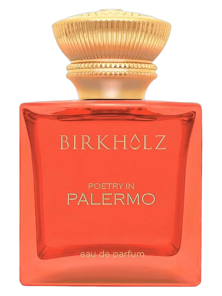 Birkholz Poetry In Palermo