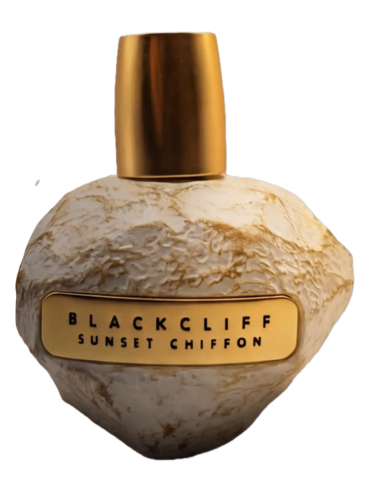 Blackcliff Parfums Sunset Chiffon