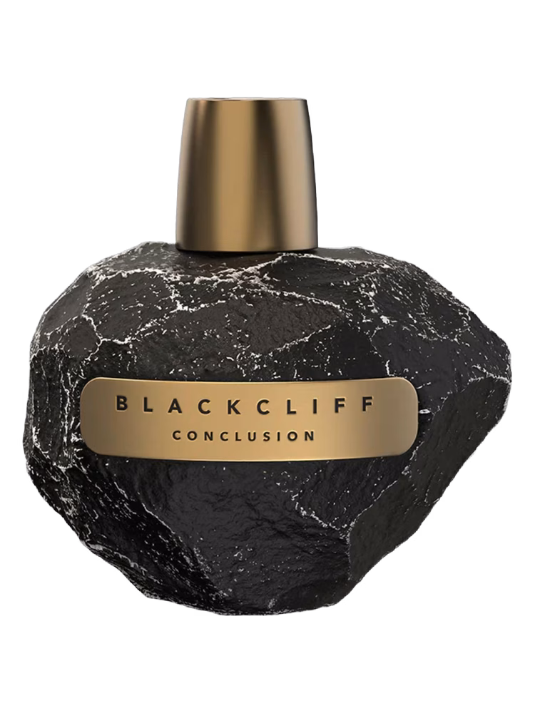 Blackcliff Parfums Conclusion