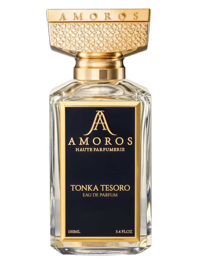 AMOROS Tonka Tesoro