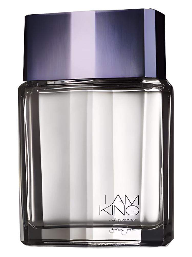 Sean John I am King of Miami