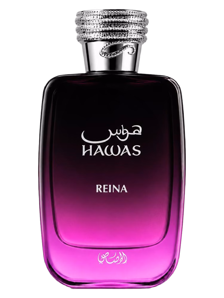 Rasasi Hawas Reina