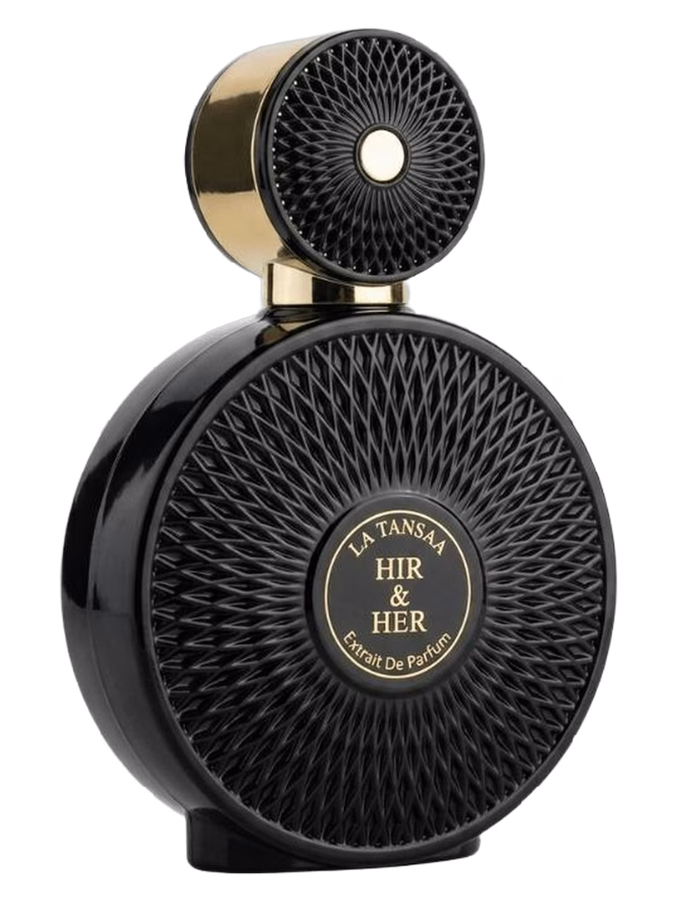 Latansaa Perfumes Hir & Her
