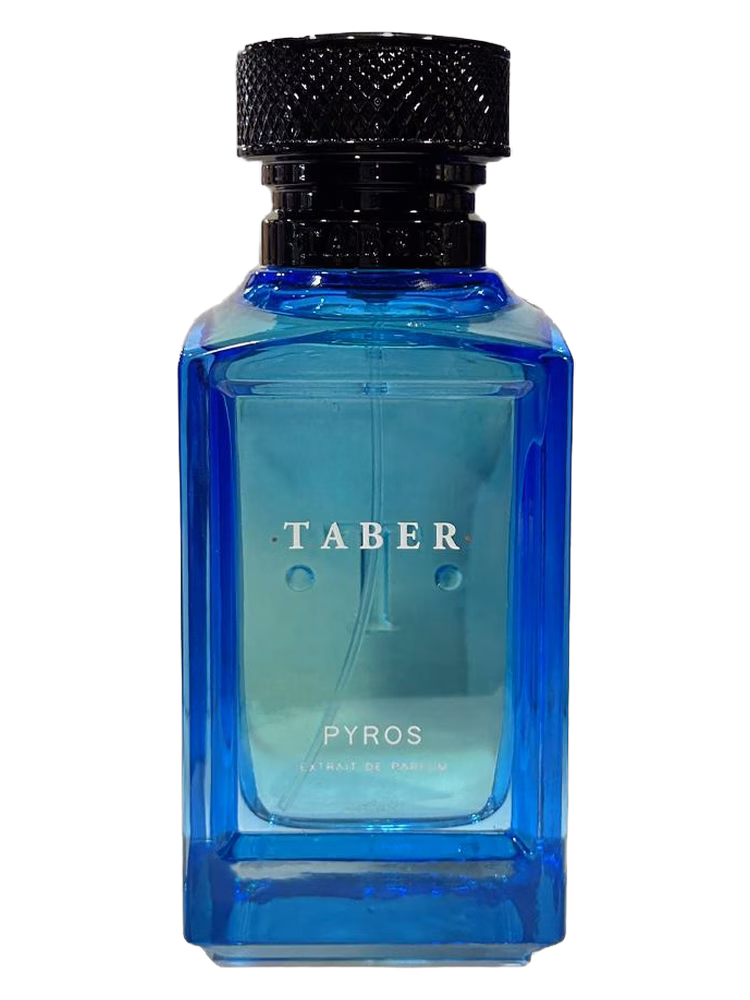 Taber Pyros