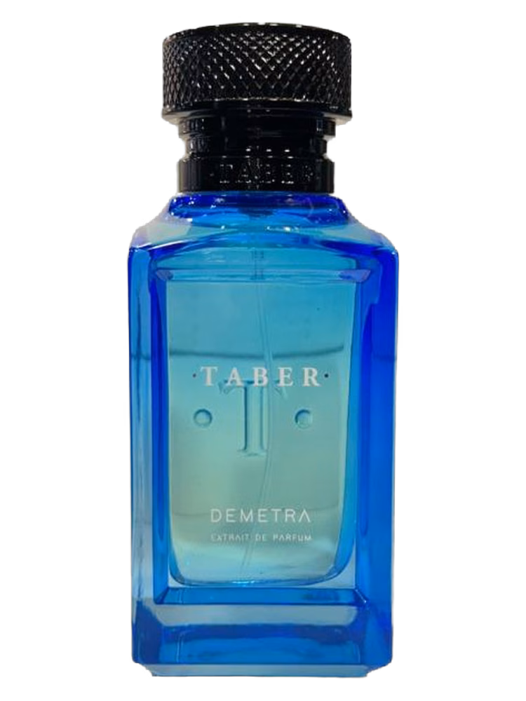 Taber Demetra