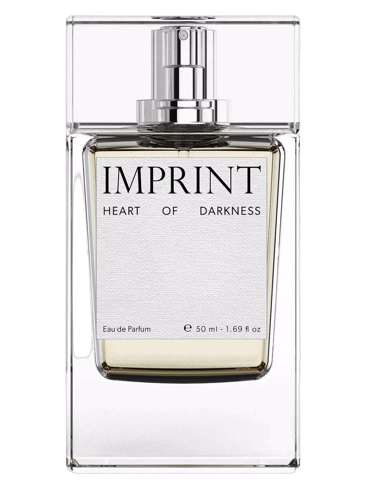 Imprint Heart of Darkness