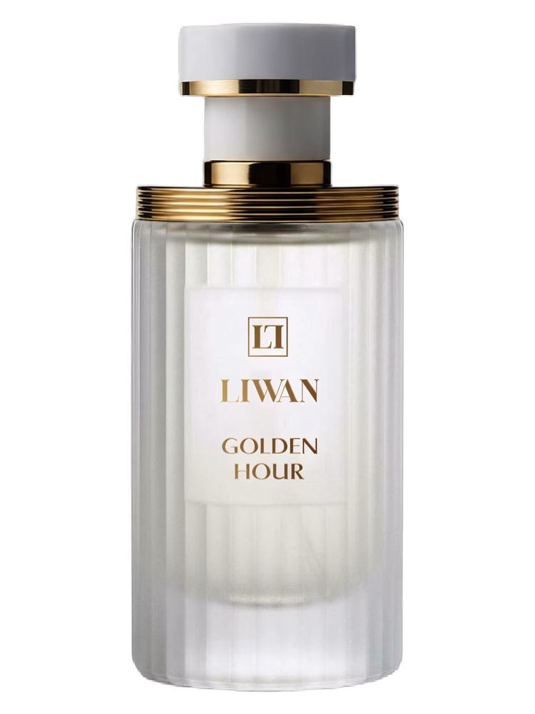 Liwan Golden Hour