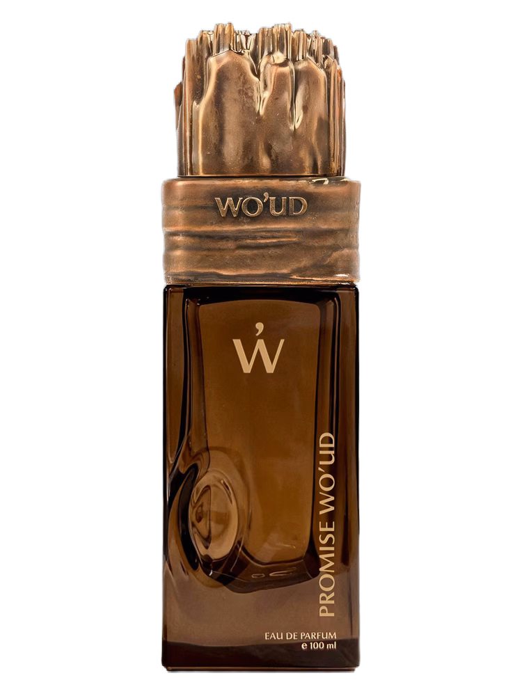 Wo'ud Promise Wo'ud