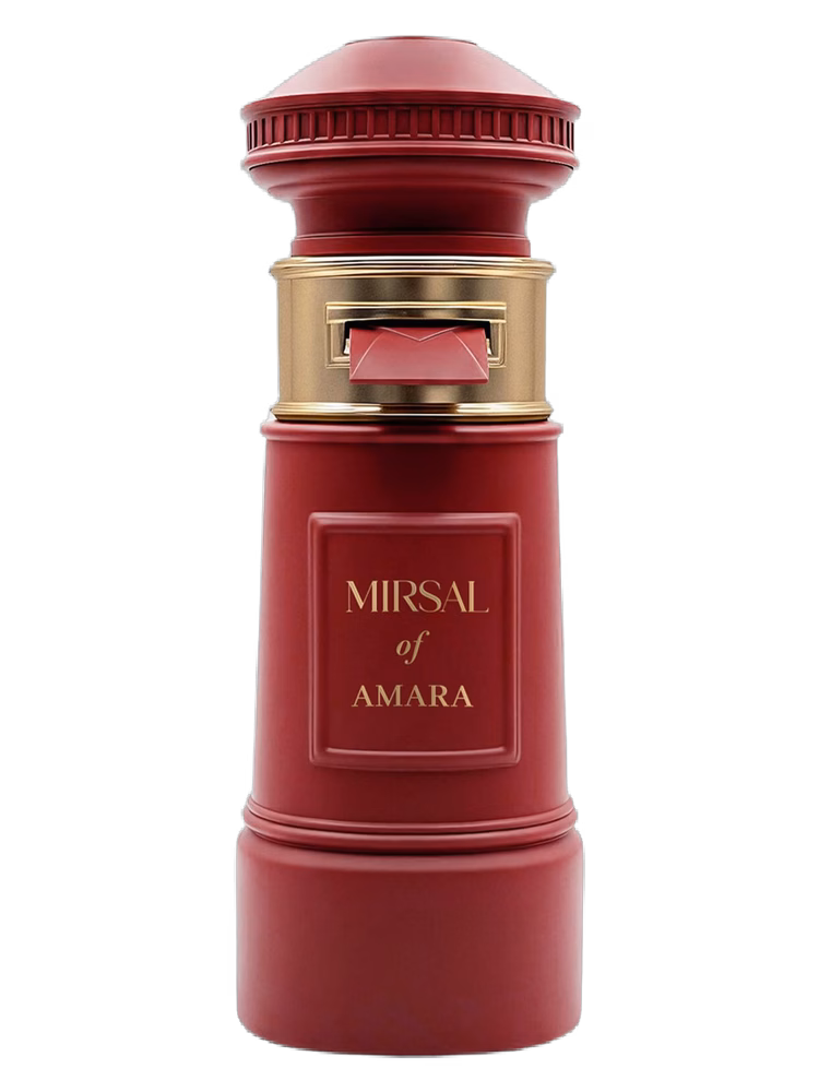 Mirsal Mirsal of Amara
