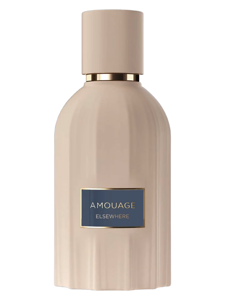 Amouage Elsewhere