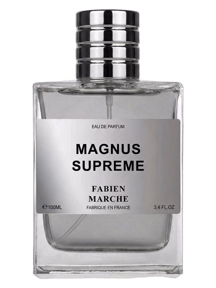 Fabien Marche Magnus Supreme