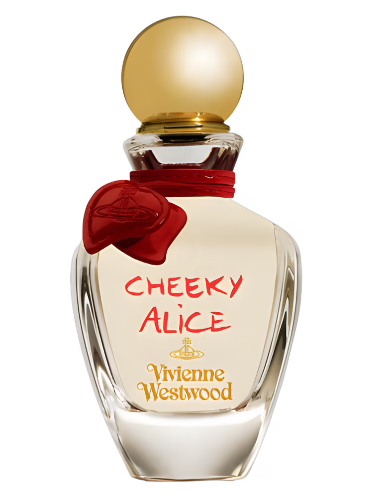 Vivienne Westwood Cheeky Alice