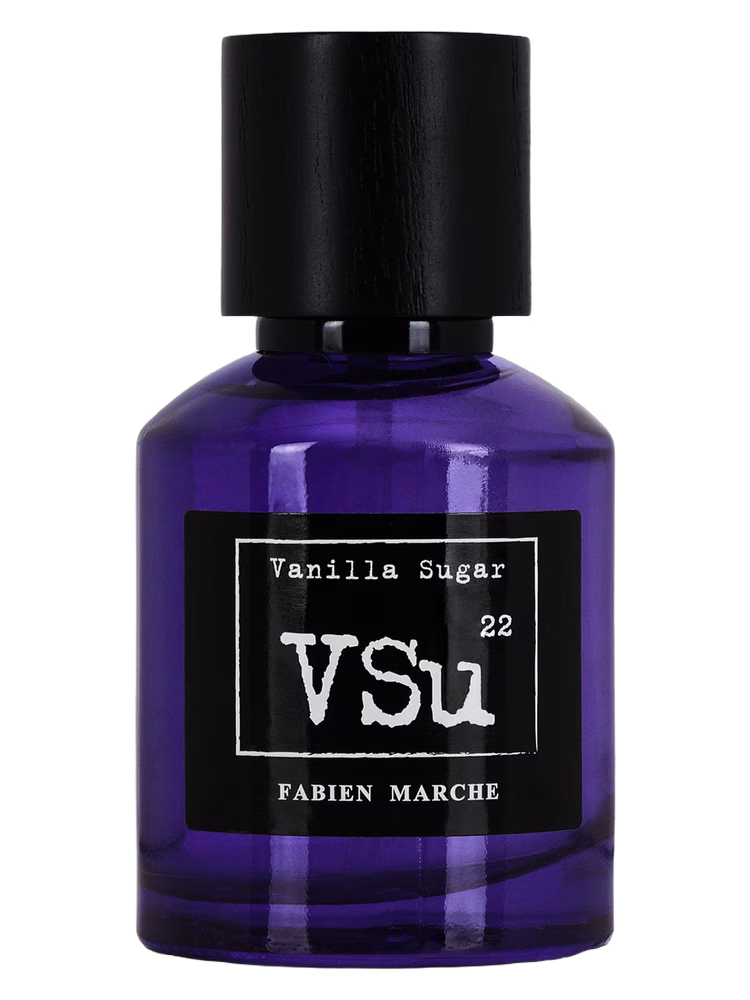 Fabien Marche VSu22 Vanilla Sugar