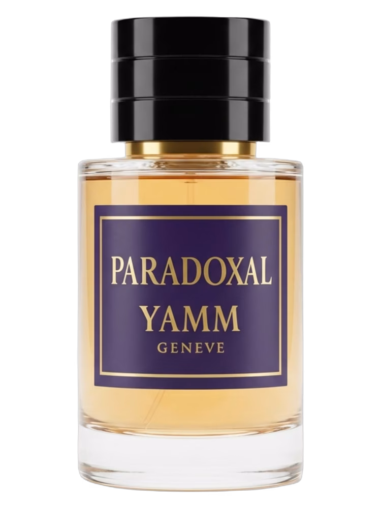 YAMM Genève Paradoxal