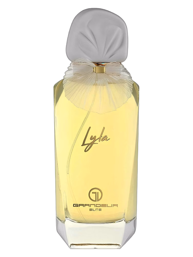 Grandeur Lyla