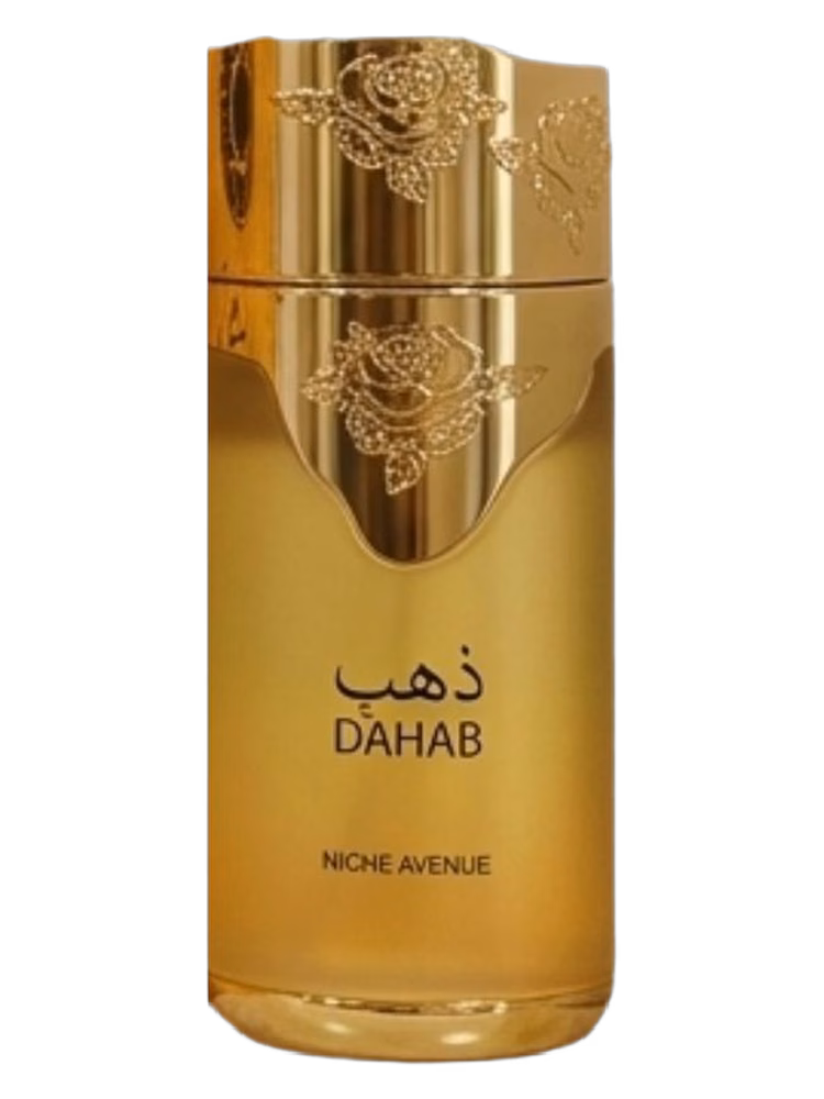 Niche Avenue Dahab