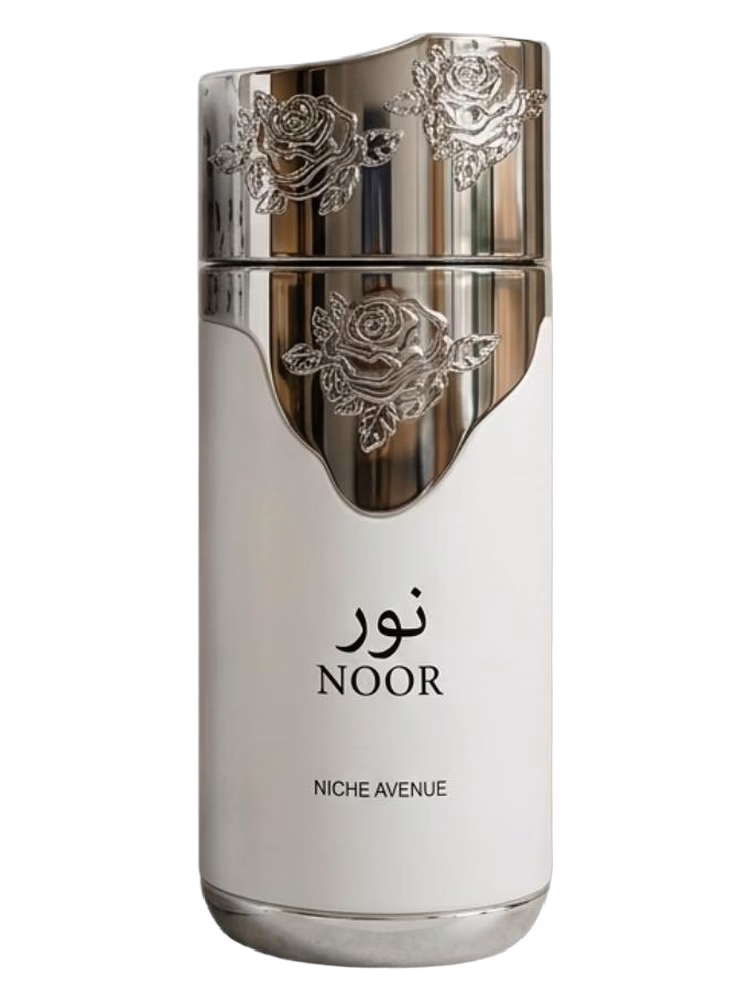 Niche Avenue Noor