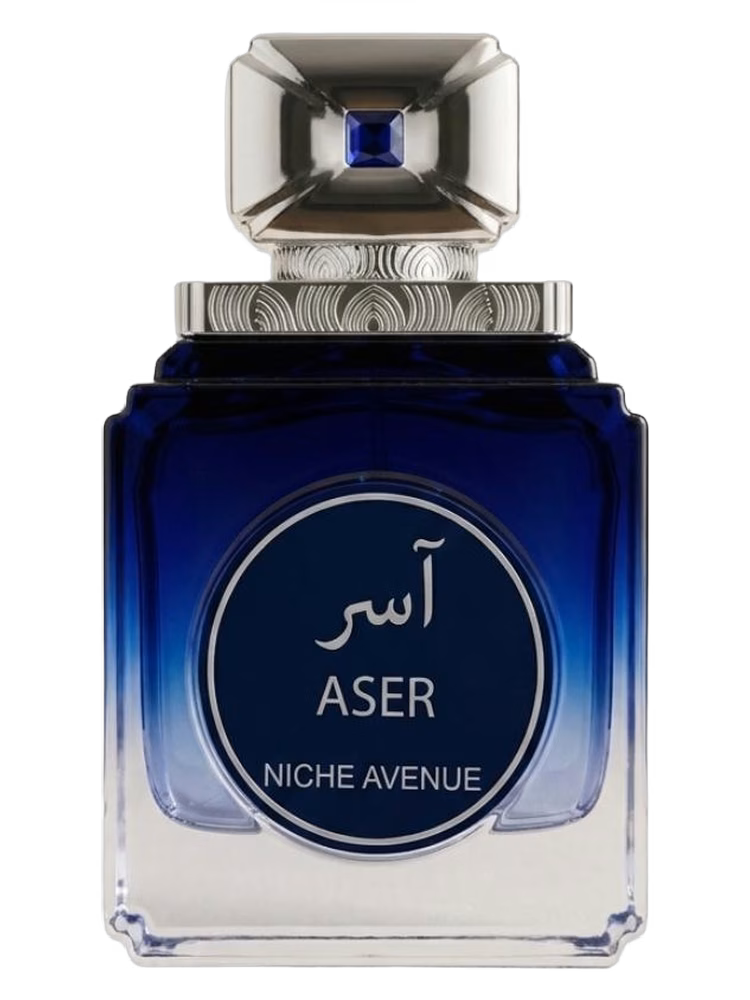 Niche Avenue Aser