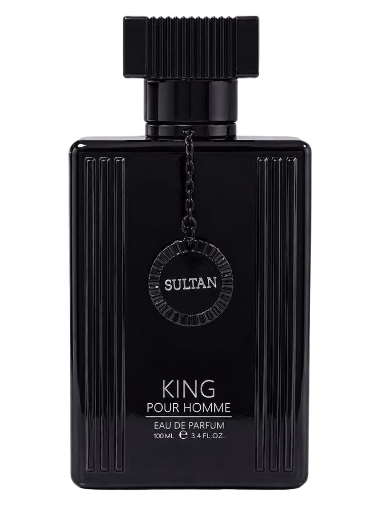 Sultan Sultan King
