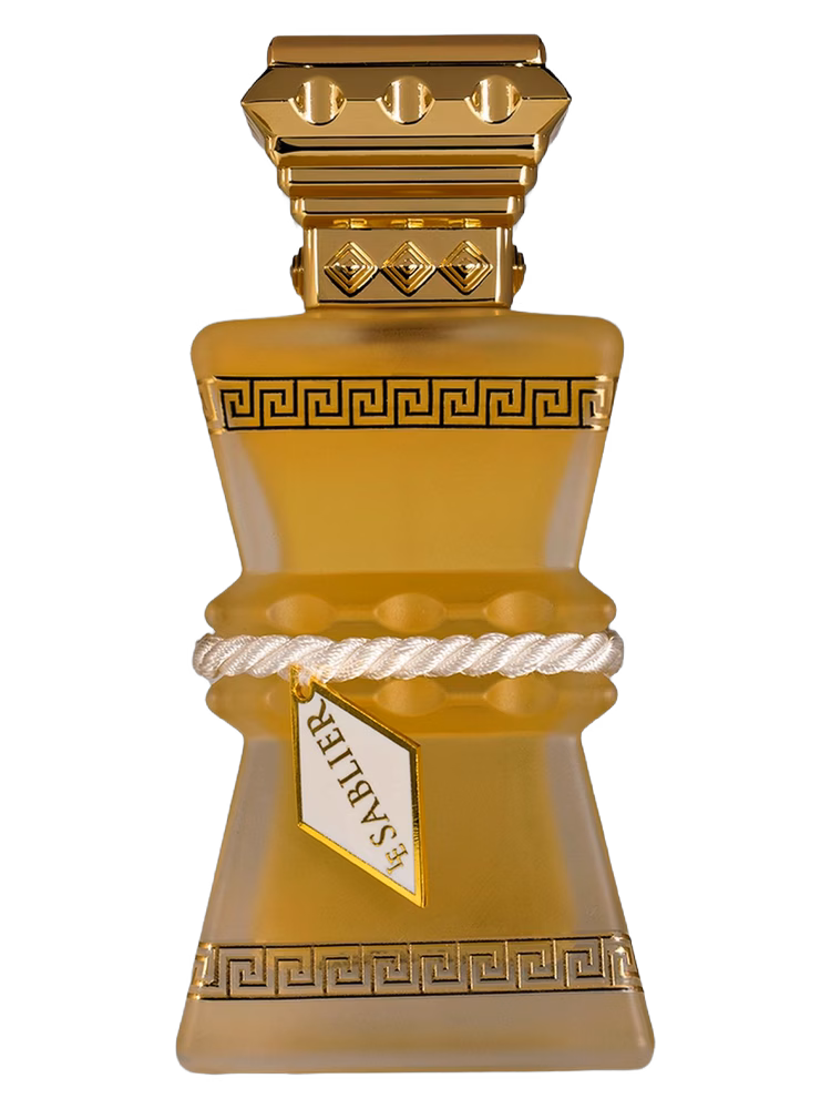 Le Sablier Zeus
