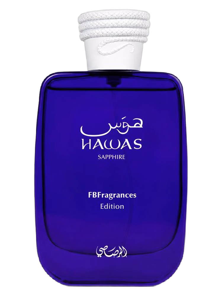 Rasasi Hawas Sapphire