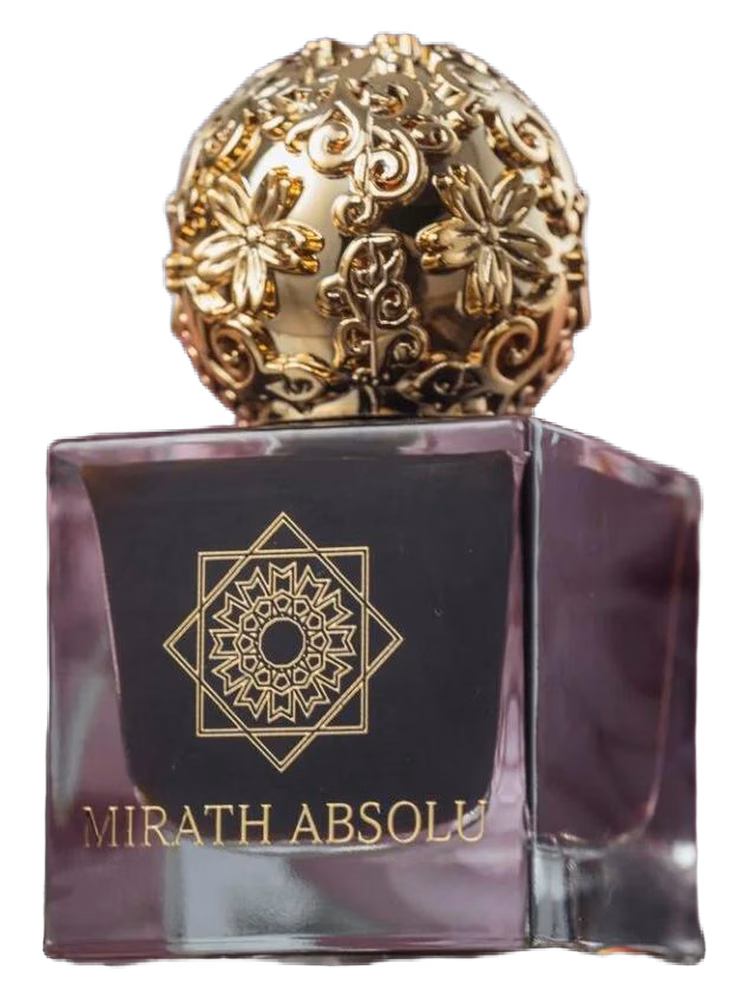Mirath Absolu Rose Kynam