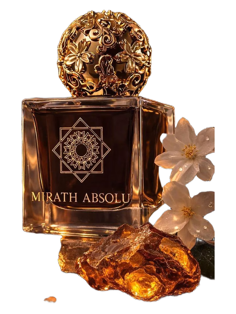 Mirath Absolu Andalus Ambergris