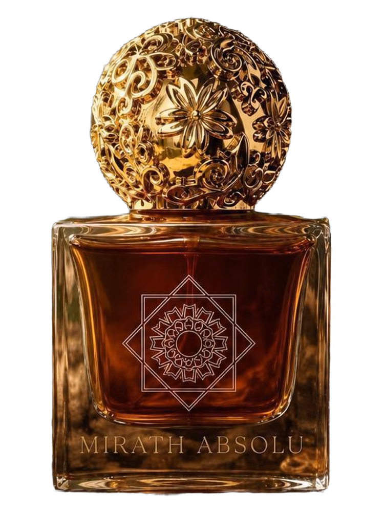 Mirath Absolu Hainan Osmanthus