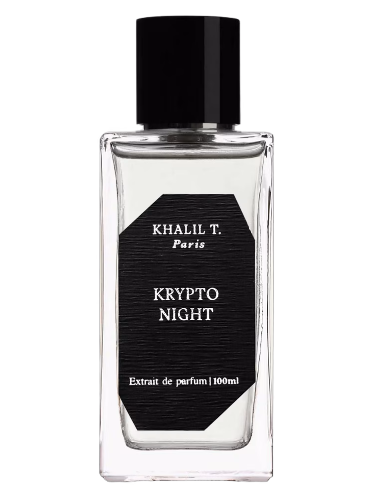 Khalil T. Krypto Night