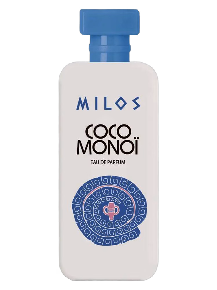 Coco Monoï Milos